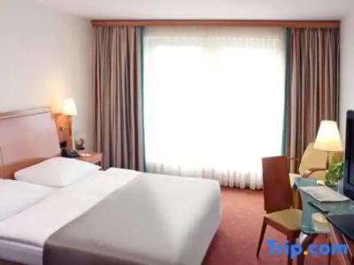 Best Western Halle-Merseburg - 51