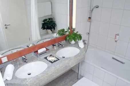 Best Western Halle-Merseburg - 9