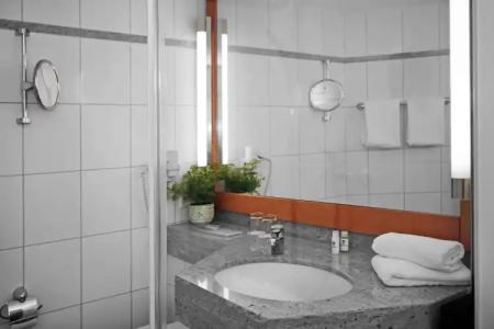 Best Western Halle-Merseburg - 10