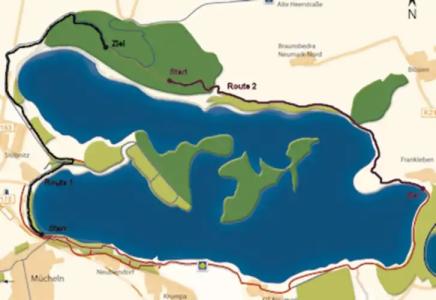 Best Western Halle-Merseburg - 24