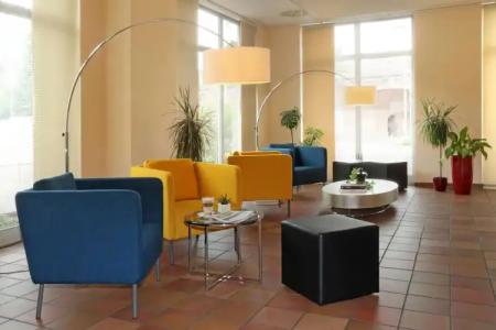 Best Western Halle-Merseburg - 30