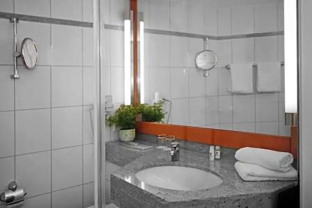 Best Western Halle-Merseburg - 43