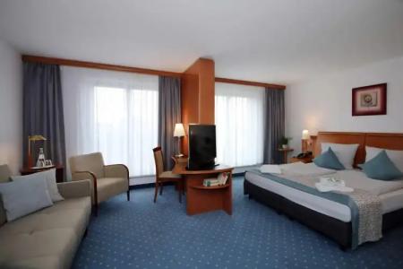 Best Western Halle-Merseburg - 4