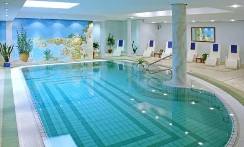 Best Western Halle-Merseburg - 15