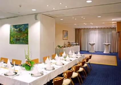 Best Western Halle-Merseburg - 25