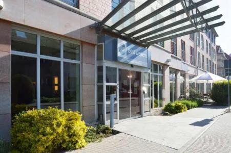 Best Western Halle-Merseburg