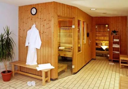 Best Western Halle-Merseburg - 1