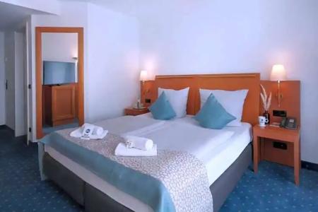 Best Western Halle-Merseburg - 47