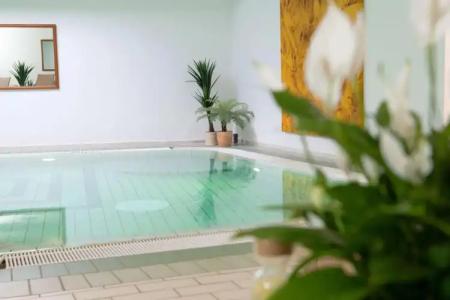 Best Western Halle-Merseburg - 16