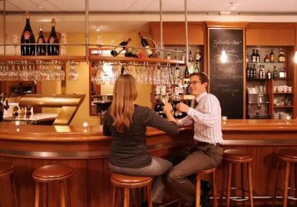 Best Western Halle-Merseburg - 26