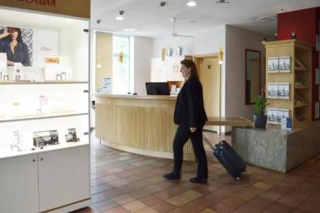 Best Western Halle-Merseburg - 34