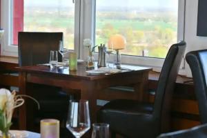 SKYHOTEL, Merseburg