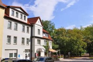 Hotel Am Park, Merseburg