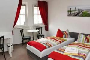 Hotel Am Park, Merseburg
