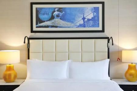 Hilton Cairo Heliopolis - 125