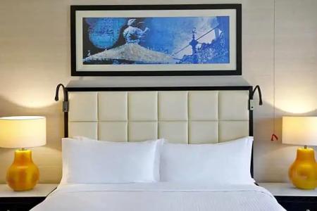 Hilton Cairo Heliopolis - 119