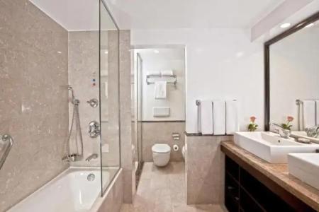 Hilton Cairo Heliopolis - 144