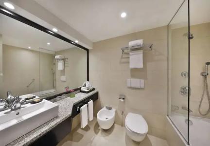 Hilton Cairo Heliopolis - 143