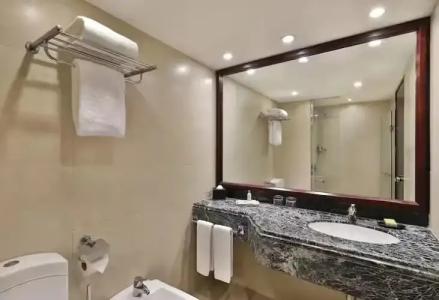 Hilton Cairo Heliopolis - 134