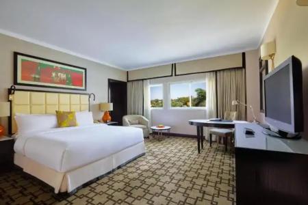 Hilton Cairo Heliopolis - 102