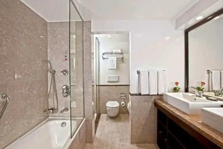 Hilton Cairo Heliopolis - 131