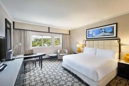 Hilton Cairo Heliopolis - 127