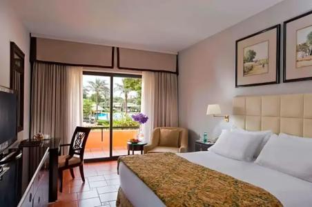 Hilton Cairo Heliopolis - 129