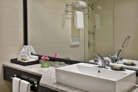 Hilton Cairo Heliopolis - 147