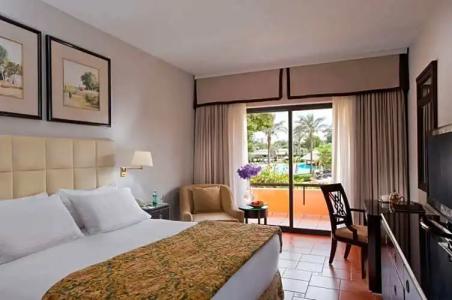 Hilton Cairo Heliopolis - 130