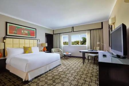 Hilton Cairo Heliopolis - 138