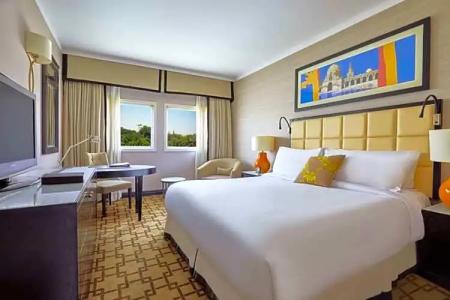 Hilton Cairo Heliopolis - 124