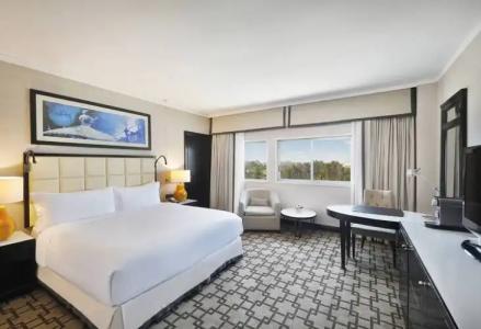 Hilton Cairo Heliopolis - 100