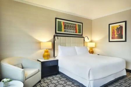 Hilton Cairo Heliopolis - 111