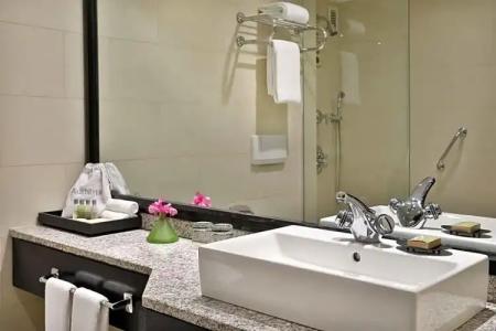 Hilton Cairo Heliopolis - 115