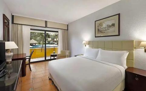 Hilton Cairo Heliopolis - 128