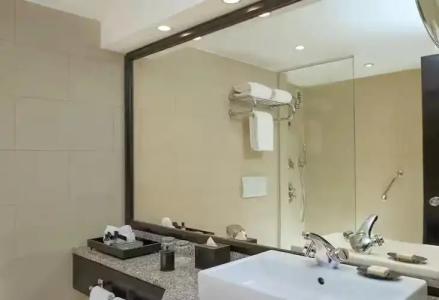 Hilton Cairo Heliopolis - 135