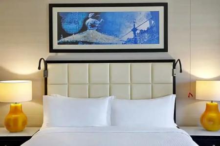 Hilton Cairo Heliopolis - 105