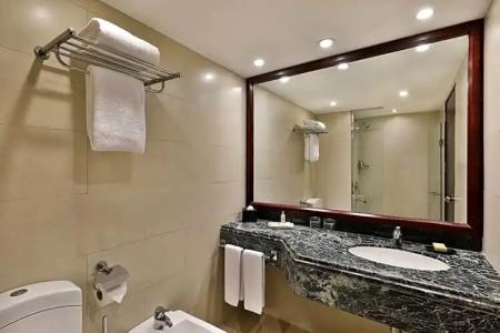 Hilton Cairo Heliopolis - 109