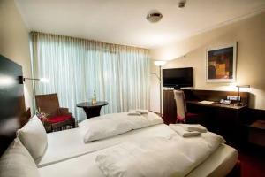 Parkhotel Meppen An der Freilichtbuhne, Meppen