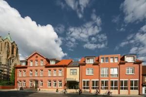 Hotel von Euch, Meppen