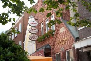 Hotel Schmidt am Markt, Meppen