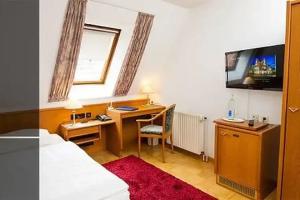 Altstadt Hotel Meppen, Meppen