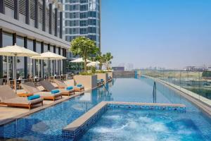 Hilton Garden Inn, Dubai