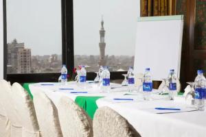 Golden Tulip Hotel Flamenco Cairo, Cairo
