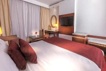 Golden Tulip Flamenco Cairo - 106