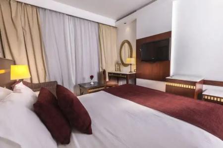 Golden Tulip Flamenco Cairo - 100