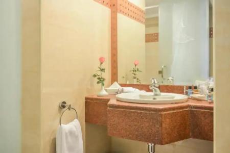 Golden Tulip Flamenco Cairo - 121