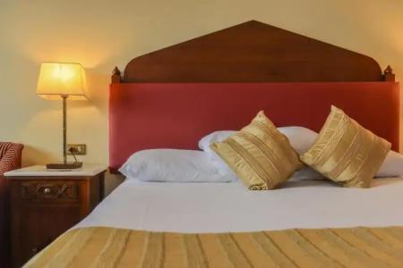 Golden Tulip Flamenco Cairo - 138