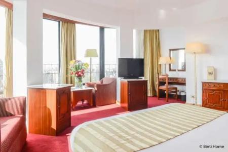 Golden Tulip Flamenco Cairo - 133