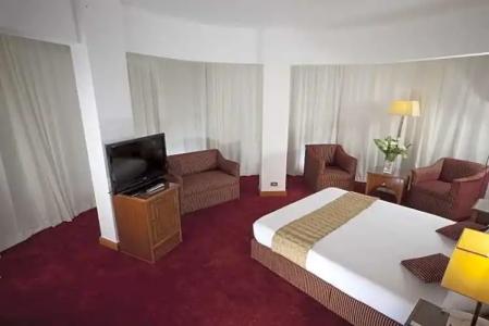 Golden Tulip Flamenco Cairo - 136